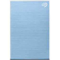 Seagate One Touch STKY1000402 disco duro externo 1 TB Azul | 3660619041626 | Hay 13 unidades en almacén