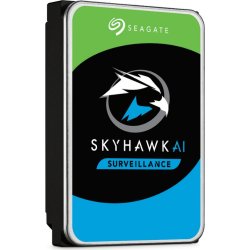 Seagate Skyhawk AI 8TB 3.5`` SATA 3 | ST8000VE001 | 8719706022934 | Hay 2 unidades en almacén