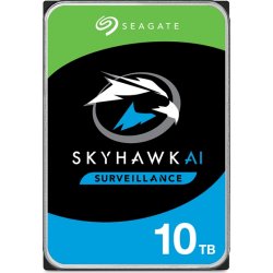 Seagate Skyhawk St10000ve001 Disco Duro Interno 3.5 | 0763649150474 | 278,95 euros