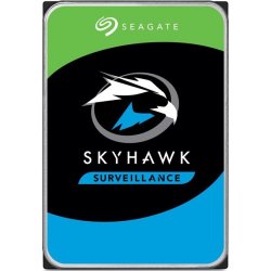 Seagate Surveillance HDD SkyHawk 3.5`` 4000 GB Serial ATA II | ST4000VX013 | 8719706025683 | Hay 50 unidades en almacén
