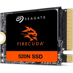 Seagate ZP2048GV3A002 2TB M.2 PCI Express 4.0 NVMe | ZP2048GV30002 | 8719706436717 | Hay 1 unidades en almacén