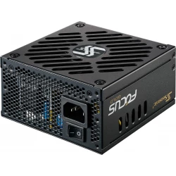 Seasonic FOCUS SGX-650 unidad de fuente de alimentación 650 | FOCUS-SGX-650 | 4711173874522 | Hay 3 unidades en almacén