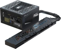 Seasonic SSR-750FA unidad de fuente de alimentación 750 W 2 | 4711173875611 | Hay 15 unidades en almacén