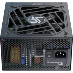 Seasonic Vertex Gx-850 Unidad De Fuente De Alimentación 85 | VERTEX-GX-850 | 4711173877707 | 147,00 euros