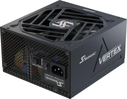 Seasonic VERTEX PX-1200 unidad de fuente de alimentación 1200 W 24-pin ATX ATX Negro Seasonic VERTEX PX-1200 unidad de fuente de alimentación 12 | VERTEX-PX-1200 | 4711173877769 | Hay 4 unidades en almacén
