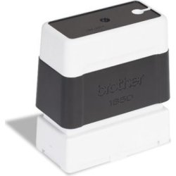 Sello brother black stamp 18 x 50mm PR1850B6P | 4977766673181 | Hay 49 unidades en almacén