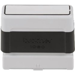 SELLO BROTHER PR-1060B6P 10MM X 60MM NEGRO 6 UD. SELLO BROTHER PR-1060B6P 10MM X 60MM NEGRO 6 UD. | 4977766673266 | Hay 7 unidades en almacén