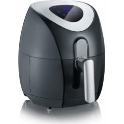 Severin 2430 Sencillo 3,2 L Independiente 1500 W Freidora de | 4008146027727 | Hay 100 unidades en almacén