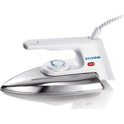 Severin BA 3211 plancha Plancha vapor-seco 1000 W Azul, Plata Severin BA 3211 plancha Plancha vapor-seco 1000 W Azul, Plat | 4008146004223 | 4008146004223 | Hay 54 unidades en almacén