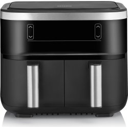 Severin FR 2453 freidora Doble 3,25 L Independiente 2850 W F | 4008146042706 | 4008146042706 | Hay 1 unidades en almacén