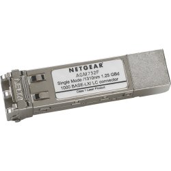 SFP Transceiver 1000BASE-LX LR SM AGM732F | 0606449034493 [1 de 2]