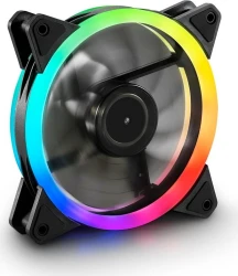 Sharkoon SHARK Blades RGB Ventilador caja 12cm iluminacion multicolor Sharkoon SHARK Blades RGB Ventilador caja 12cm iluminacion m | 4044951026876 | 4044951026876 | Hay 3 unidades en almacén