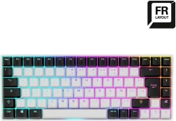 Sharkoon SKILLER SGK50 S3 teclado Juego USB AZERTY Francés  | 4044951039715 | 4044951039715 | Hay 25 unidades en almacén