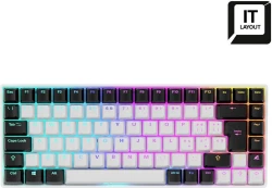 Sharkoon SKILLER SGK50 S3 teclado Juego USB QWERTY Italiano  | 4044951039692 | 4044951039692 | Hay 25 unidades en almacén
