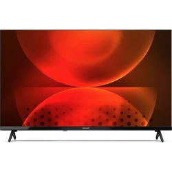 Sharp 32FH2EA Televisor 81,3 cm (32``) HD Smart TV Wifi Negr | 5903802469899 | 5903802469899 | Hay 161 unidades en almacén