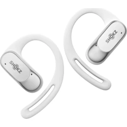 SHOKZ OpenFit Air, weiss Auriculares Inalámbrico gancho de  | T511-ST-WT | 0810092678670 | Hay 11 unidades en almacén