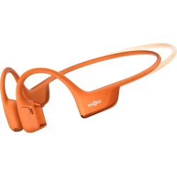 SHOKZ OpenRun Pro 2 Mini Auriculares Inalámbrico gancho de oreja Deportes Bluetooth Naranja SHOKZ OpenRun Pro 2 Mini Auriculares Inalámbrico gancho de | S820OR | 0810092679646 | Hay 37 unidades en almacén