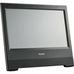 Shuttle X50V9 Todo-en-Uno Negro 7305 LGA 1700 Altavoces inco | 0887993006802 | Hay 1 unidades en almacén