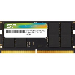 Silicon Power SP016GBSVU480F02 módulo de memoria 16 GB 1 x  | 4713436147572 | Hay 2 unidades en almacén