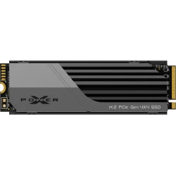 Silicon Power XS70 M.2 1000 GB PCI Express 4.0 3D NAND NVMe | SP01KGBP44XS7005 | 4713436146322 [1 de 2]