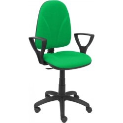SILLA ALGARRA BALI VERDE BRAZOS FIJOS 1006CPBALI15BGOLF | 8435501000280 | Hay 23 unidades en almacén