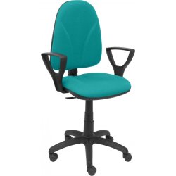 SILLA ALGARRA BALI VERDE BRAZOS FIJOS 1006CPBALI39BGOLF | 8435501000303 | Hay 23 unidades en almacén
