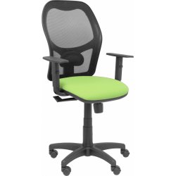 Silla Alocén malla negra asiento bali pistacho brazos regulables Silla Alocén malla negra asiento bali pistacho brazos regul | 3625-8436586627713 | 8436586627713 | Hay 12 unidades en almacén