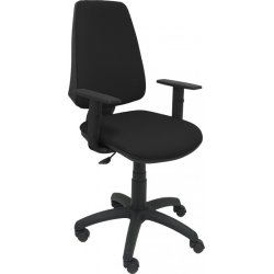 SILLA ELCHE CP BALI BRAZOS REGULABLES NEGRO 14CPBALI840B10 SILLA ELCHE CP BALI BRAZOS REGULABLES NEGRO 14CPBALI840B10 | 8436549391064 | Hay 34 unidades en almacén