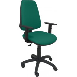 SILLA ELCHE CP BALI BRAZOS REGULABLES VERDE 14CPBALI456B10 SILLA ELCHE CP BALI BRAZOS REGULABLES VERDE 14CPBALI456B10 | 8436549390999 | Hay 7 unidades en almacén