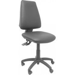 SILLA ELCHE CP SIMILPIEL NEGRO 14CPSPNE | 8435501003502 | Hay 40 unidades en almacén