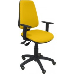 SILLA ELCHE S BALI BRAZOS REGULABLES RUEDAS DE PARQUET AMARILLO 14SBALI100B10RP SILLA ELCHE S BALI BRAZOS REGULABLES RUEDAS DE PARQUET AMARI | 14SBALI100B10RP | 8436563380068 | Hay 67 unidades en almacén