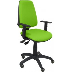 SILLA ELCHE S BALI PISTACHO BRAZOS REGULABLES RUEDAS DE PARQUET VERDE 14SBALI22B10 SILLA ELCHE S BALI PISTACHO BRAZOS REGULABLES RUEDAS DE PARQ | 14SBALI22B10 | 8436563380099 | Hay 13 unidades en almacén