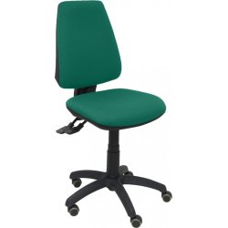 SILLA ELCHE S BALI RUEDAS DE PARQUET VERDE 14SBALI456RP | 8436549399251 | Hay 46 unidades en almacén