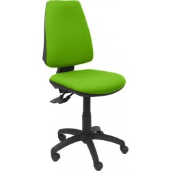 SILLA ELCHE S BALI RUEDAS DE PARQUET VERDE PISTACHO 14SBALI2 | 14SBALI22RP | 8436549399183 | Hay 27 unidades en almacén