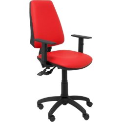 SILLA ELCHE SINCRO SIMILPIEL CON BRAZO REGULABLE ROJO 14SSPRJB10 SILLA ELCHE SINCRO SIMILPIEL CON BRAZO REGULABLE ROJO 14SSPR | 14SSPRJB10 | 8435501003021 | Hay 9 unidades en almacén