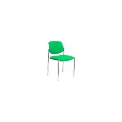 SILLA FIJA VILLALGORDO CHASIS CROMO BALI VERDE 27CRBALI15 SILLA FIJA VILLALGORDO CHASIS CROMO BALI VERDE 27CRBALI15 | 8435501004875 | Hay 1 unidades en almacén