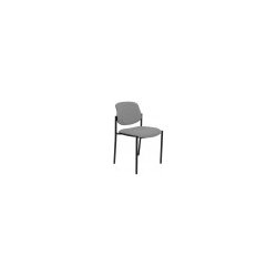 SILLA FIJA VILLALGORDO CHASIS NEGRO BALI GRIS 27NBALI40 | 8435501001423 | Hay 20 unidades en almacén