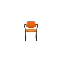 SILLA FIJA VILLALGORDO CHASIS NEGRO BRAZOS BALI NARANJA 27NBALI308CB SILLA FIJA VILLALGORDO CHASIS NEGRO BRAZOS BALI NARANJA 27NB | 27NBALI308CB | 8435501001638 | Hay 10 unidades en almacén