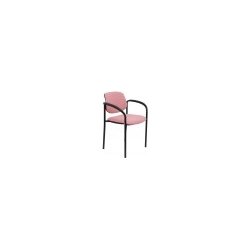 SILLA FIJA VILLALGORDO CHASIS NEGRO BRAZOS BALI ROSA 27NBALI710CB SILLA FIJA VILLALGORDO CHASIS NEGRO BRAZOS BALI ROSA 27NBALI | 27NBALI710CB | 8435501001669 | Hay 10 unidades en almacén