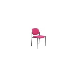 SILLA FIJA VILLALGORDO CHASIS NEGRO SIMILPIEL ROSA 27NSPRS SILLA FIJA VILLALGORDO CHASIS NEGRO SIMILPIEL ROSA 27NSPRS | 8435501003212 | Hay 12 unidades en almacén