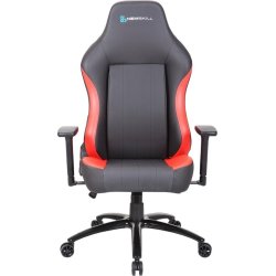 SILLA GAMING NEWSKILL AKERON NEGRA ROJA NS-CH-AKERON-RED | 8435443701122 | Hay 3 unidades en almacén