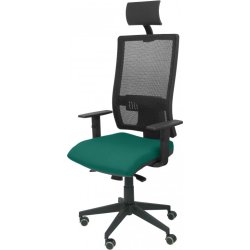 SILLA HORNA BALI CON CABECERA VERDE 10SBALI456 SILLA HORNA BALI CON CABECERA VERDE 10SBALI456 | 8436549391002 | Hay 1 unidades en almacén