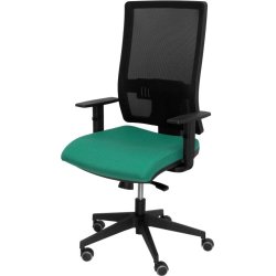 SILLA HORNA BALI VERDE SIN CABECERO 10SBALI456SC | 8436549391200 | Hay 21 unidades en almacén