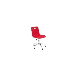 SILLA INFANTIL OLIVARES TEJIDO MALLA ROJO 237GMRJ | 8435501001737 | Hay 12 unidades en almacén