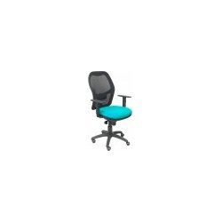 SILLA JORQUERA MALLA NEGRO ASIENTO BALI VERDE 15SNBALI39 SILLA JORQUERA MALLA NEGRO ASIENTO BALI VERDE 15SNBALI39 | 8436563382161 | Hay 19 unidades en almacén