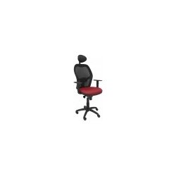 SILLA JORQUERA MALLA NEGRO CABECERO FIJO ASIENTO BALI ROJO 15SNBALI933C SILLA JORQUERA MALLA NEGRO CABECERO FIJO ASIENTO BALI ROJO 1 | 15SNBALI933C | 8436563384189 | Hay 5 unidades en almacén