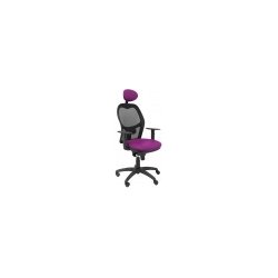SILLA JORQUERA MALLA NEGRO CABECERO FIJO ASIENTO SIMILPIEL MORADO 15SNSPMOC SILLA JORQUERA MALLA NEGRO CABECERO FIJO ASIENTO SIMILPIEL M | 15SNSPMOC | 8435501003144 | Hay 5 unidades en almacén