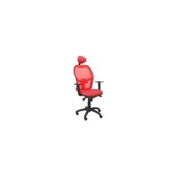 SILLA JORQUERA MALLA ROJO CABECERO FIJO ASIENTO BALI ROJO 15SRBALI350C SILLA JORQUERA MALLA ROJO CABECERO FIJO ASIENTO BALI ROJO 15 | 15SRBALI350C | 8436563384851 | Hay 5 unidades en almacén