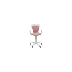 SILLA JUVENIL SALINAS BLANCO ERA ROSA 34CLBLE710RF | 8436586624439 | Hay 2 unidades en almacén