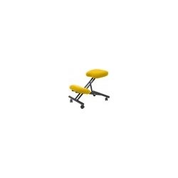 SILLA MAHORA BALI AMARILLO 37BALI100 | 8436563385186 | Hay 5 unidades en almacén